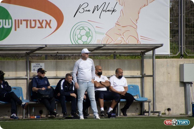 איציק ברוך (בן מלניק)